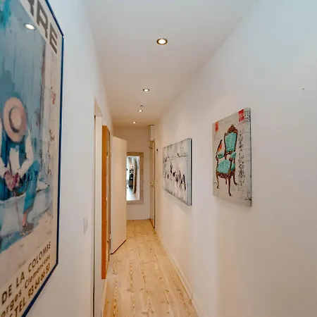 Lilly Apartment Westerland Exterior photo