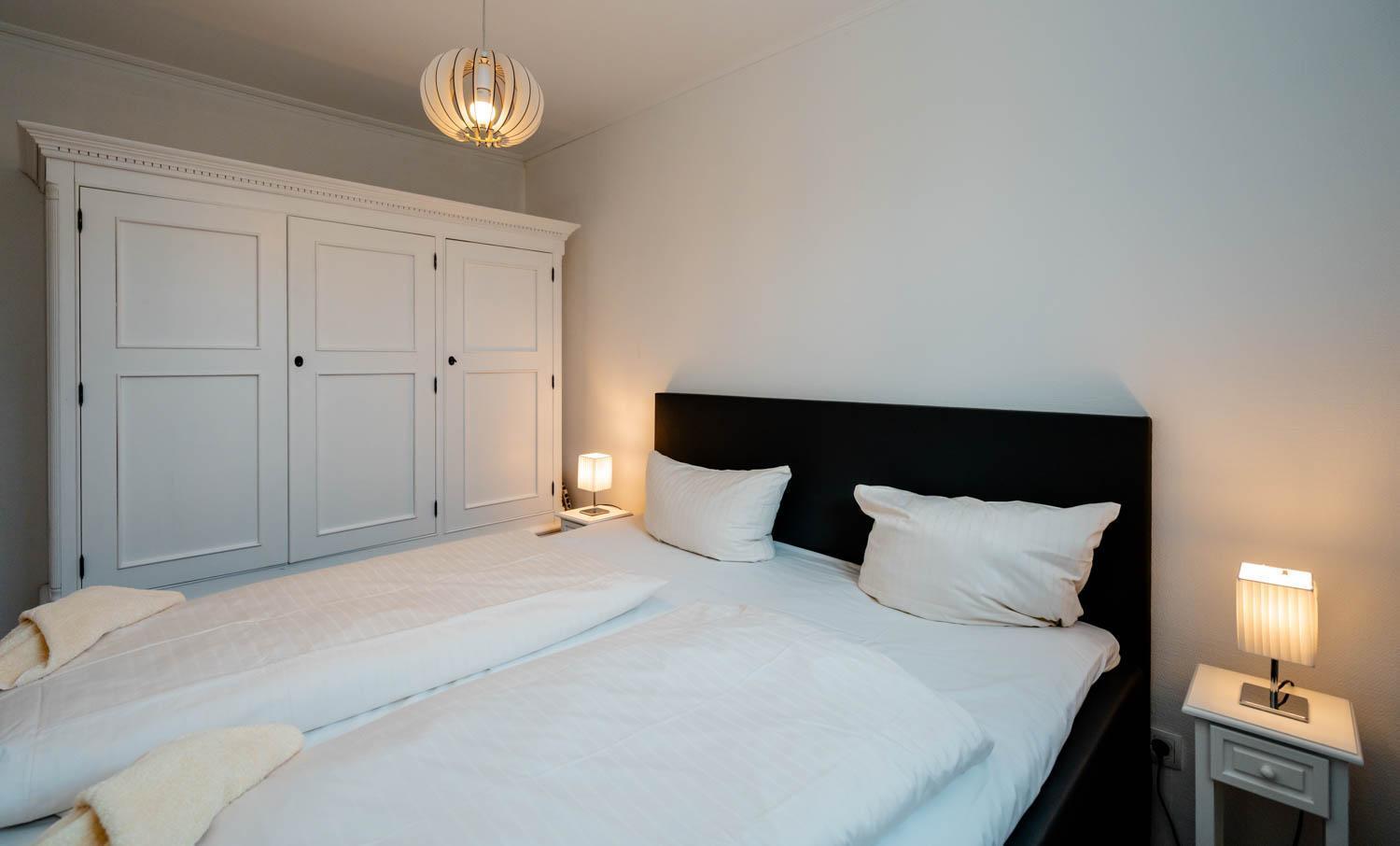 Apartment Lilly Westerland