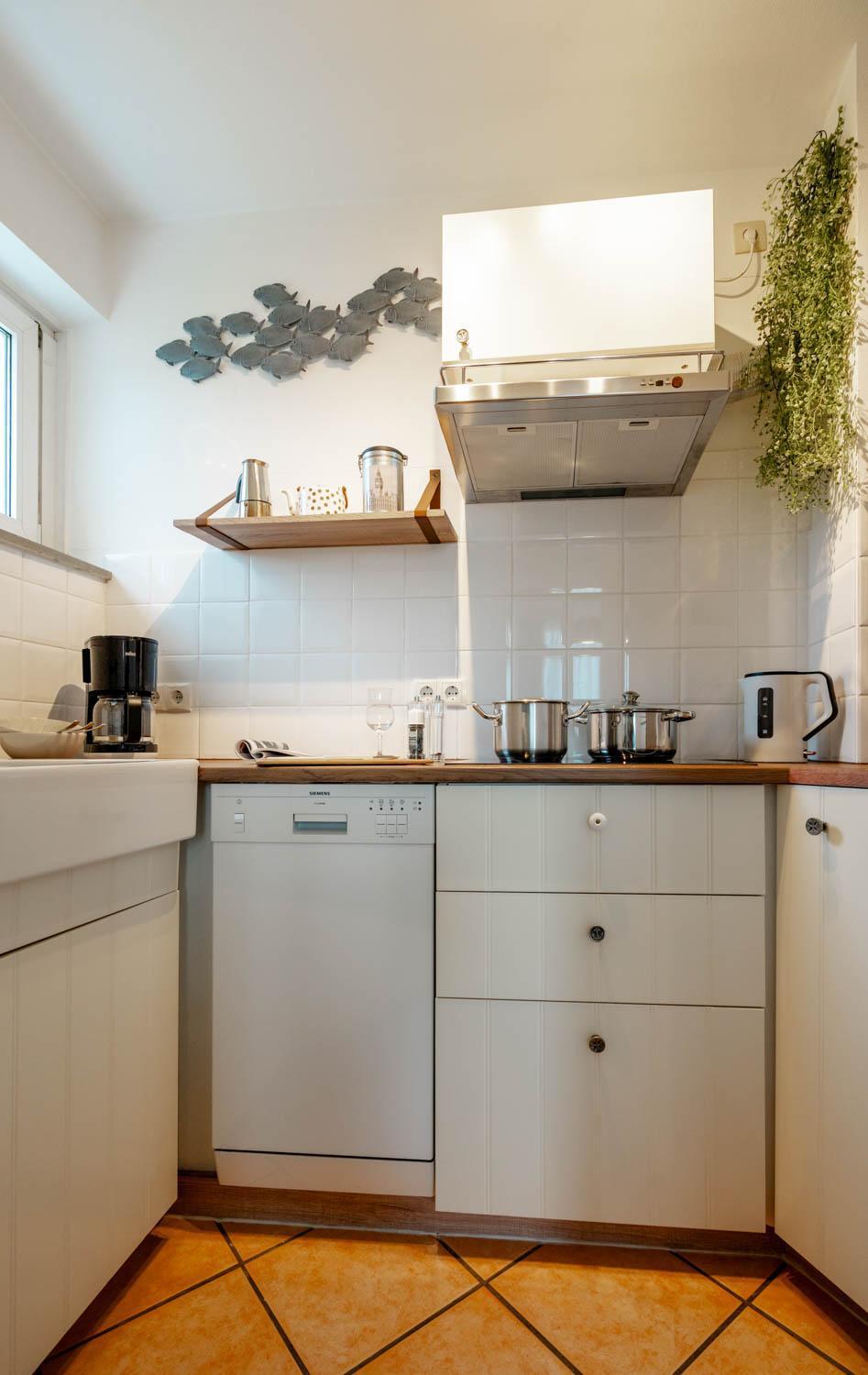 Lilly Apartment *