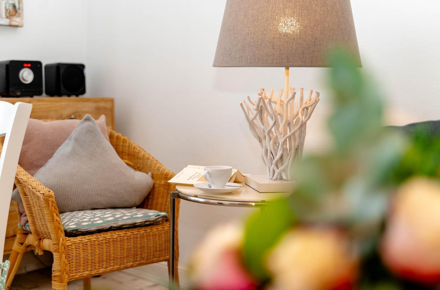 Lilly Apartment Westerland